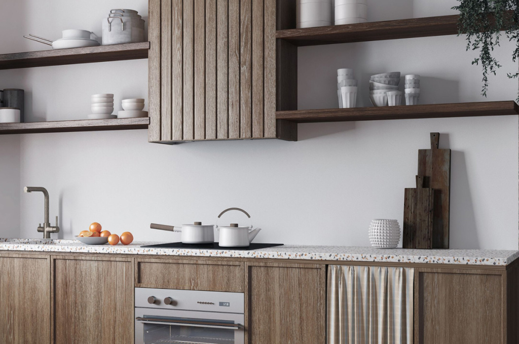 Тренды интерьеров 2026