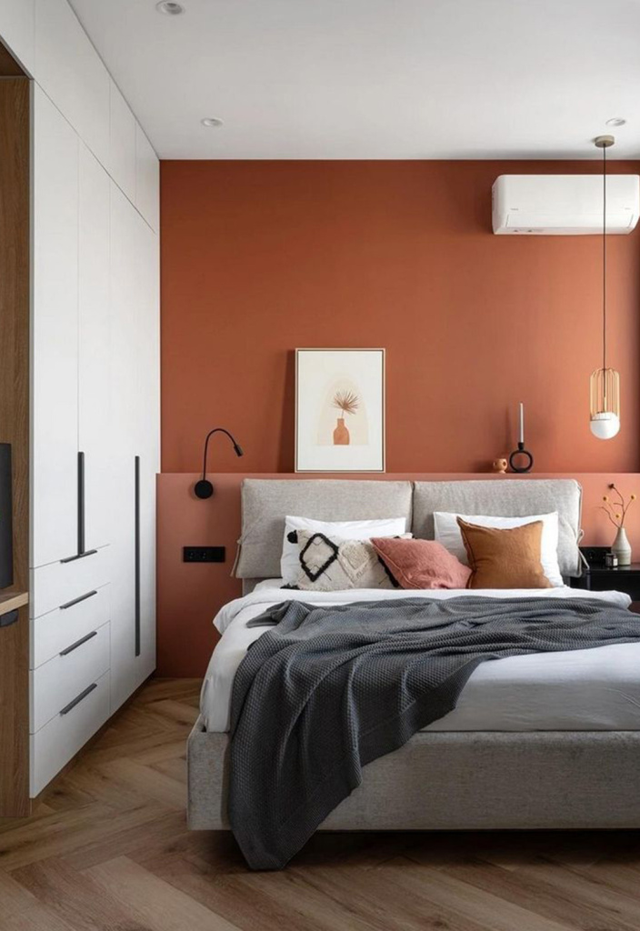 Тренды в интерьерах в 2026