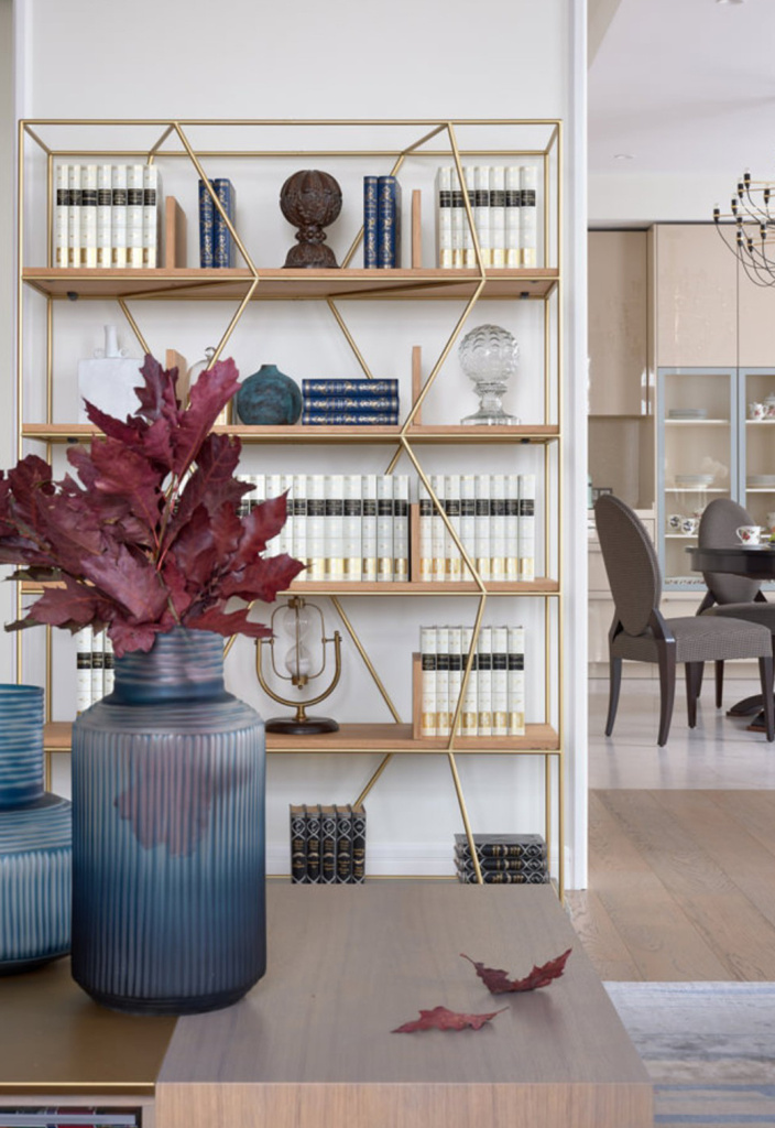 Тренды интерьеров 2026