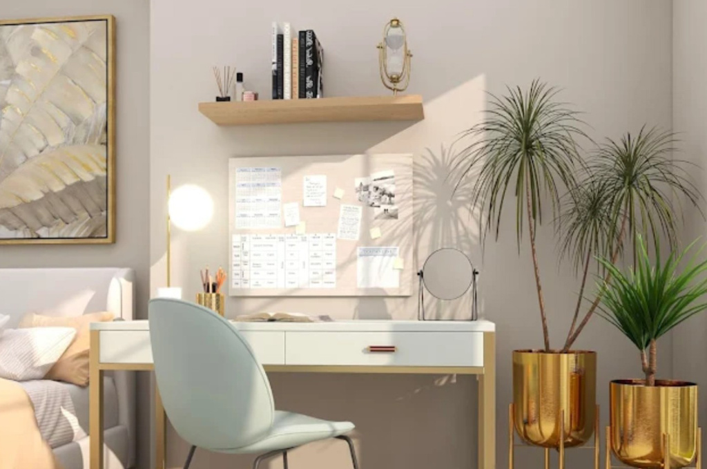 Модные интерьеры в 2026 году