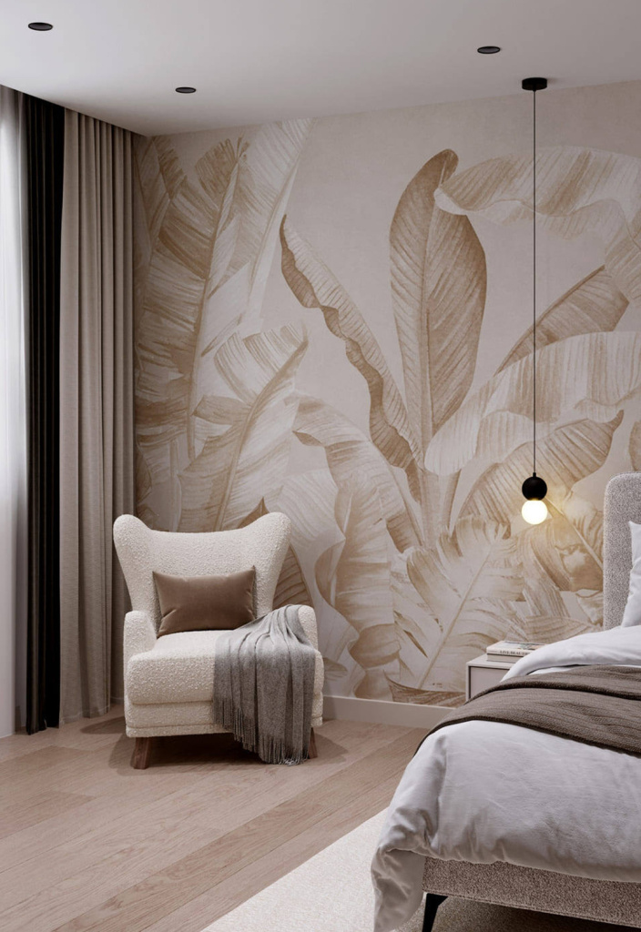 Тренды в интерьерах в 2026