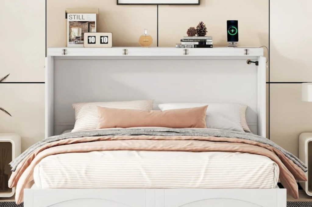 Модные интерьеры в 2026 году