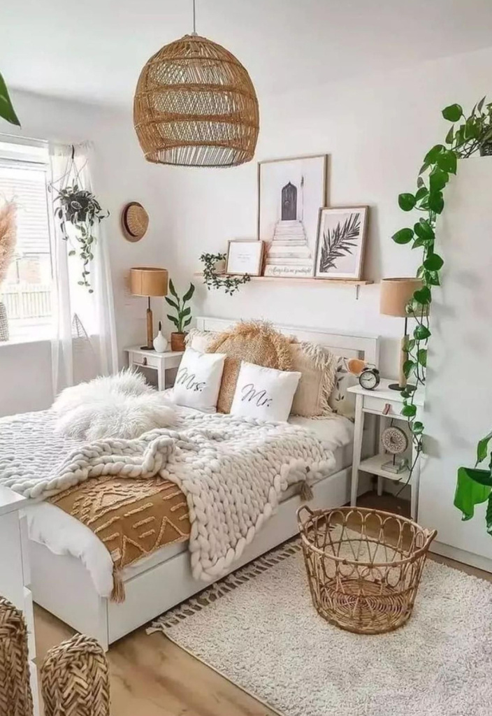 Модные интерьеры 2026