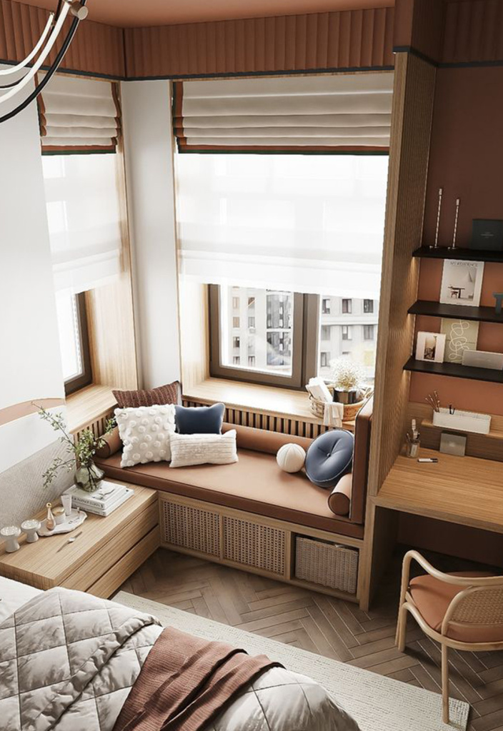 Тренды в интерьерах в 2026