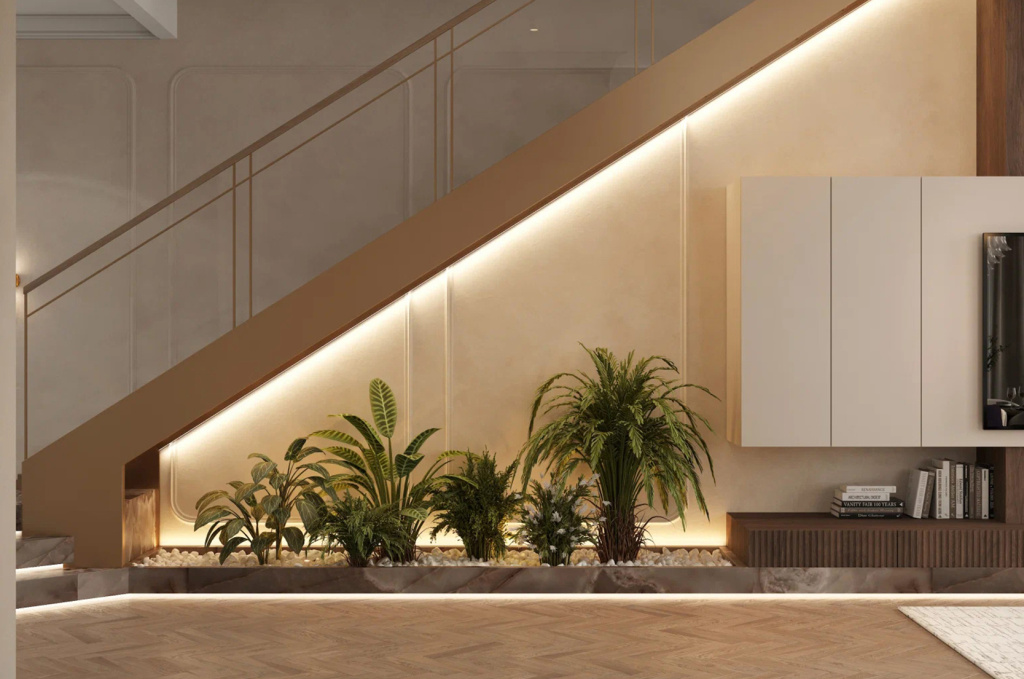 Интерьер 2026