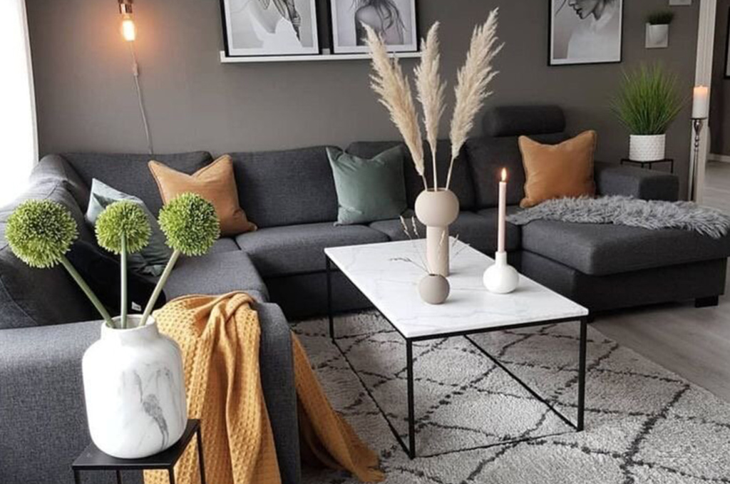 Тренды 2026 в дизайне интерьеров