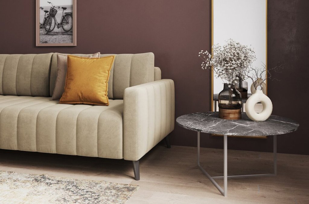 Модные интерьеры 2026