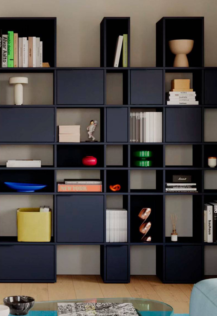 Тренды интерьеров 2026