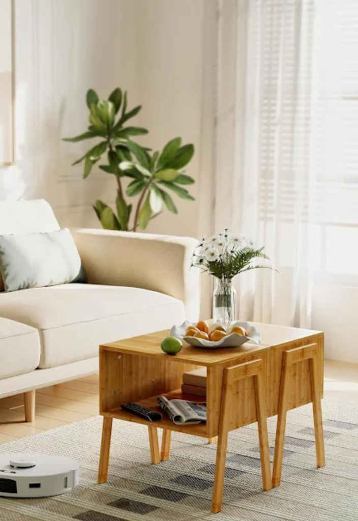 Модные интерьеры 2026