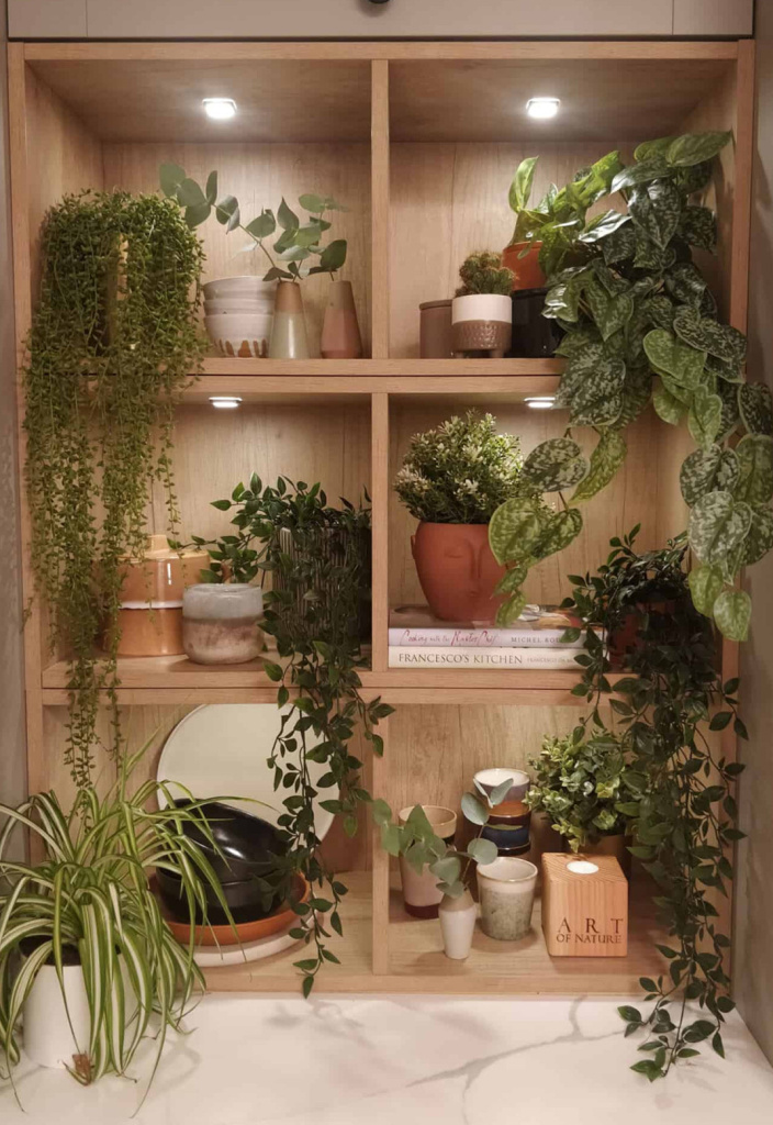 Модные интерьеры 2026