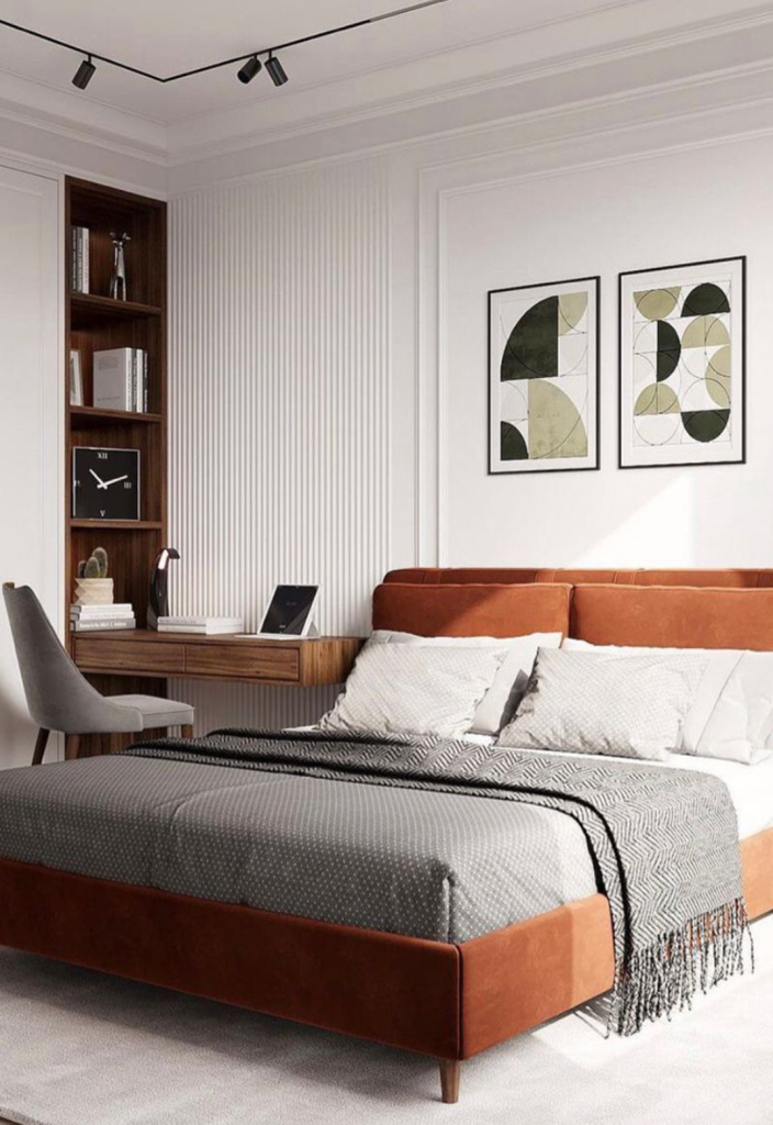 Тренды в интерьерах в 2026