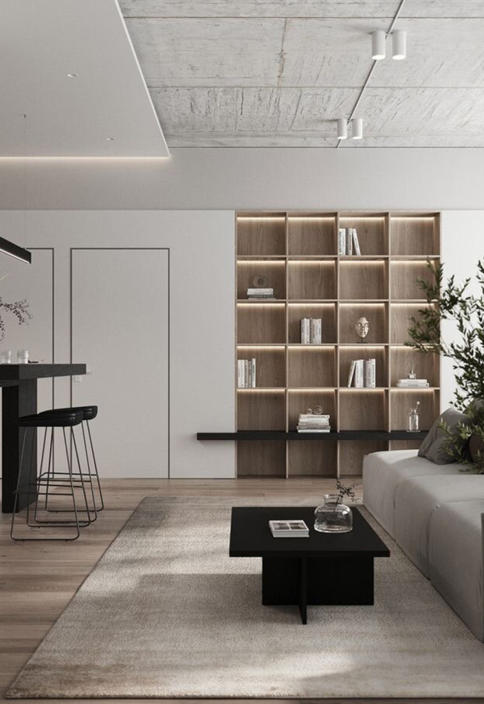 Тренды интерьеров 2026