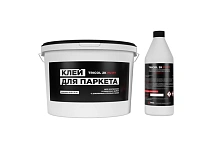 Паркетный клей и клеевые составы