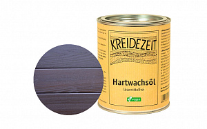 Kreidezeit масло цвет Горячий шоколад 0,75 л - список - alt