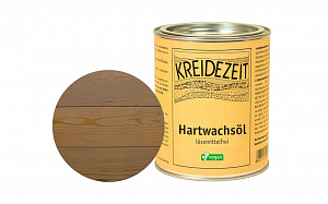 Kreidezeit масло цвет Дуб золотистый 2,5 л - список - alt