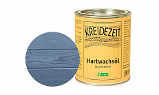 Kreidezeit масло цвет Серебристый 2,5 л - фото