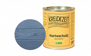 Kreidezeit масло цвет Серебристый 0,75 л - список - alt